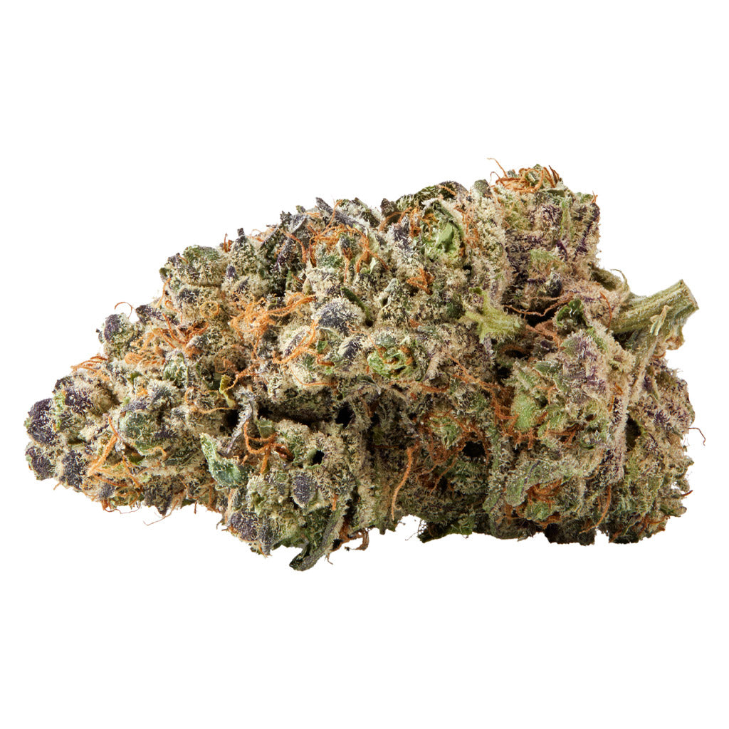 PALMETTO LEMON ROYALE (S) DRIED - 3.5G