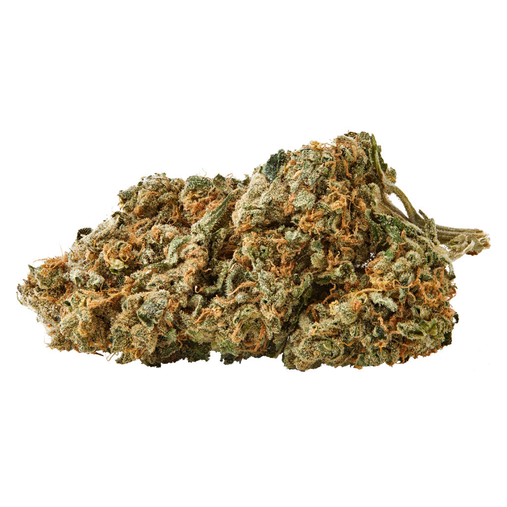 SUNDIAL CITRUS ORCHARD (S) DRIED - 3.5G