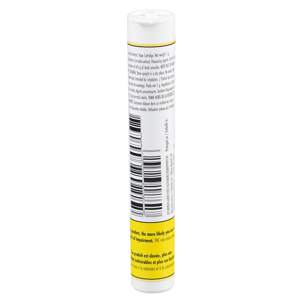 VERSUS LOUD LEMON (H) 510 - 1G
