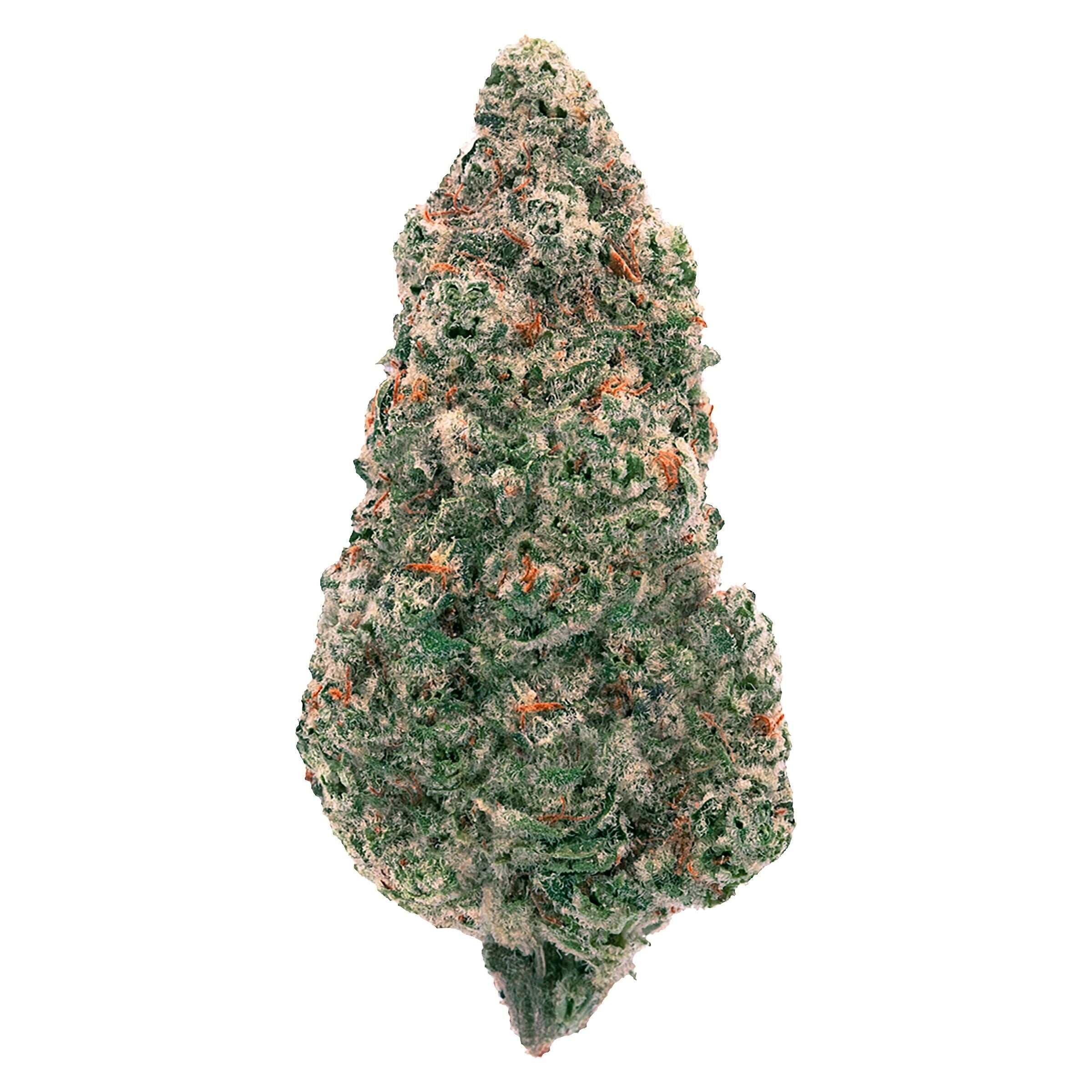 BACK FORTY MANDARIN COOKIES (S) DRIED - 3.5G