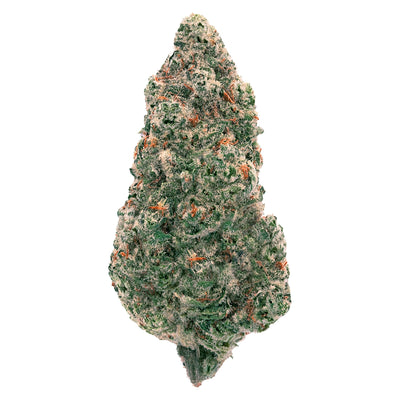 BACK FORTY MANDARIN COOKIES (S) DRIED - 3.5G