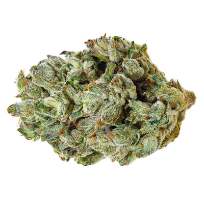 DRIFT CYBER FUEL OG (H) DRIED - 3.5G