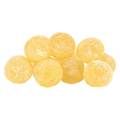 EDISON JOLTS ELECTRIC LEMON (S) CANDY - 10MG THC X 10