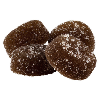 SHREDEMS POP COLA CHAOS (S) CHEW - 2.5MG THC X 4