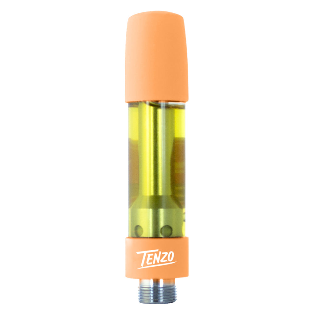 TENZO ORANGE DAYDREAM 3:1 CBD (H) 510 - 1G