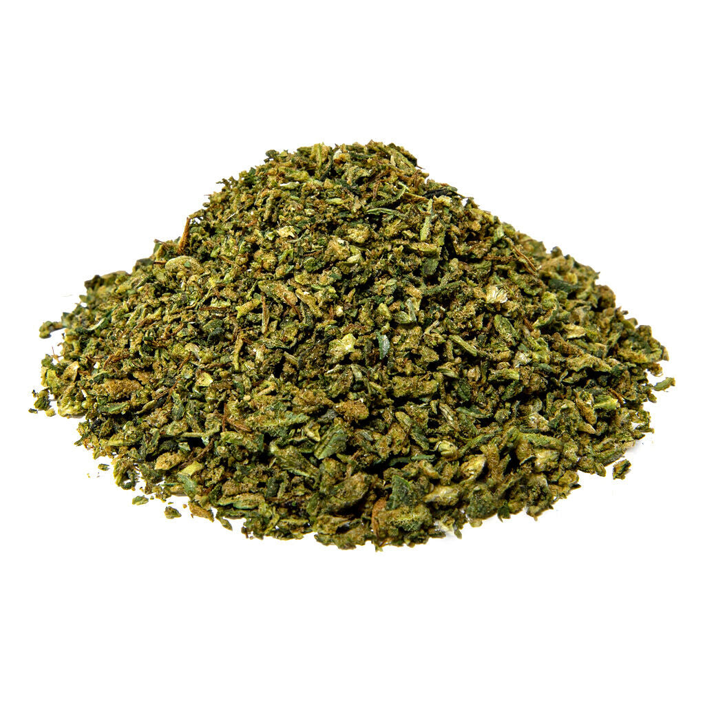 WHOLEHEMP CBD FLOWER (H) MILLED - 14G