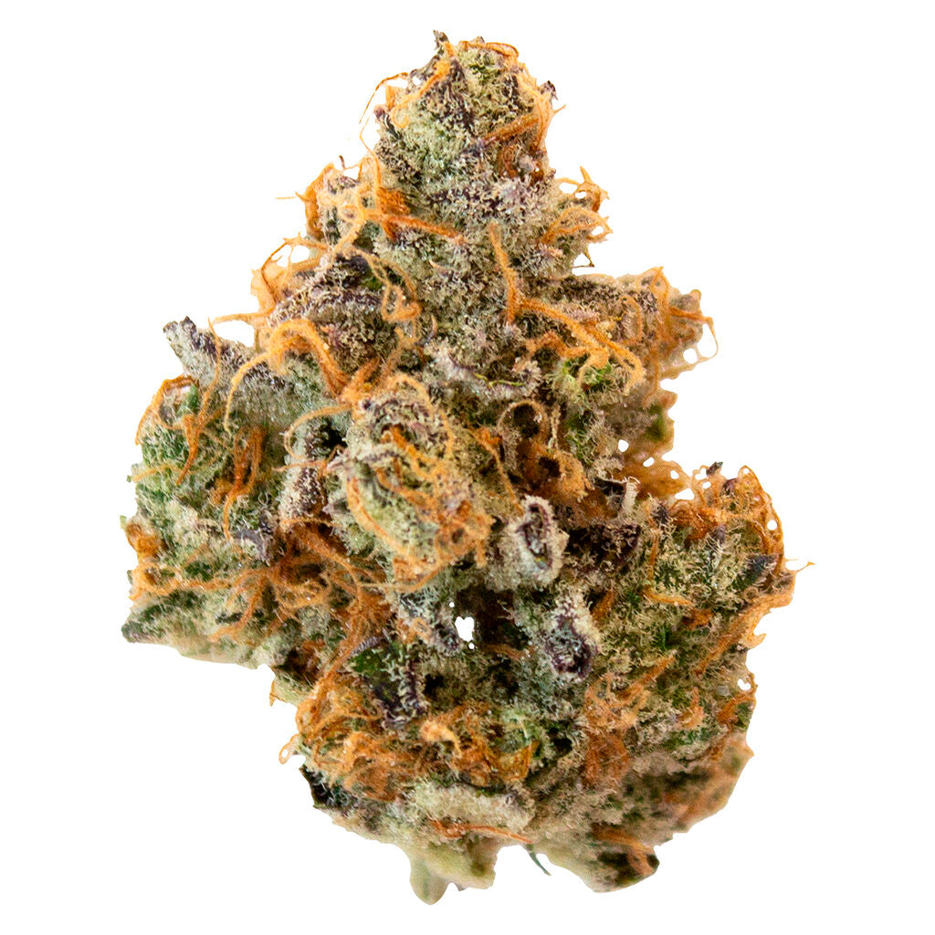 BC BLACK PINEAPPLE BUDS HAWAIIAN PINEAPPLE (S) DRIED - 3.5G