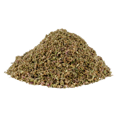 BACK FORTY BUSH LEAGUE SOUR KUSH (IND) MILLED - 7G
