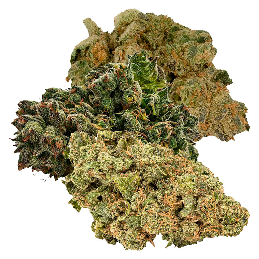 SALAD BAR CAESER SALAD (H) DRIED - 28G