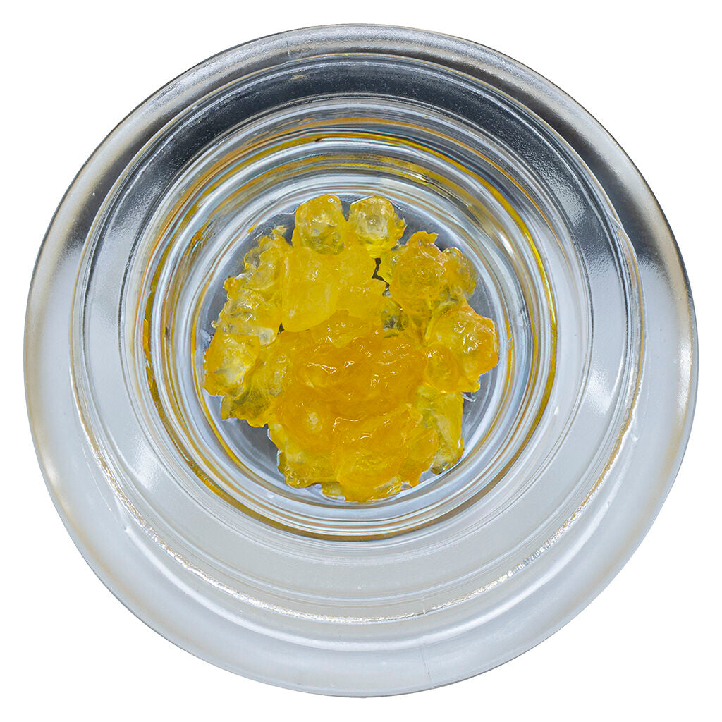 EARTHWOLF FARMS THE LIVE DUO (IND) ROSIN - 1G
