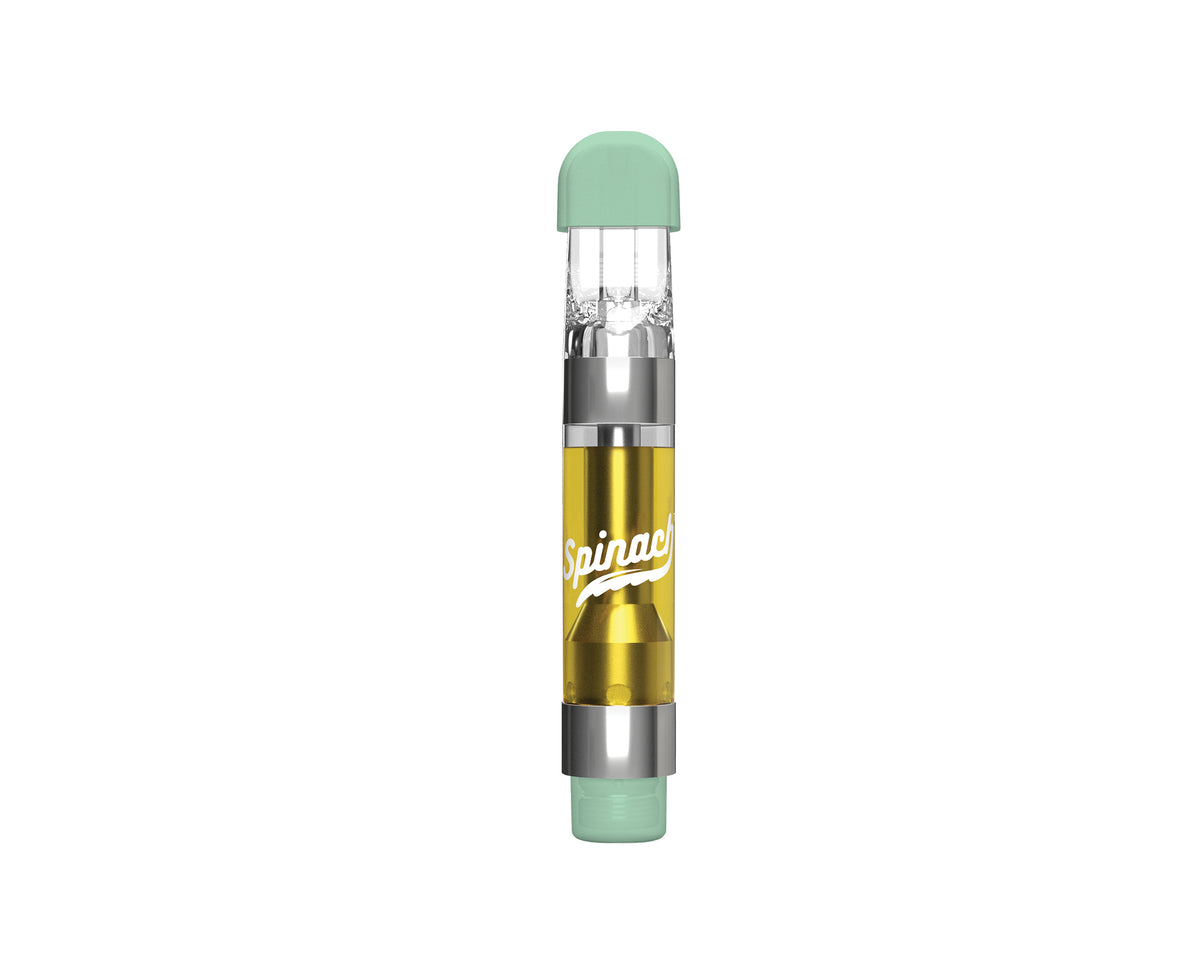 SPINACH POLAR MINT VORTEX (S) 510 - 1G