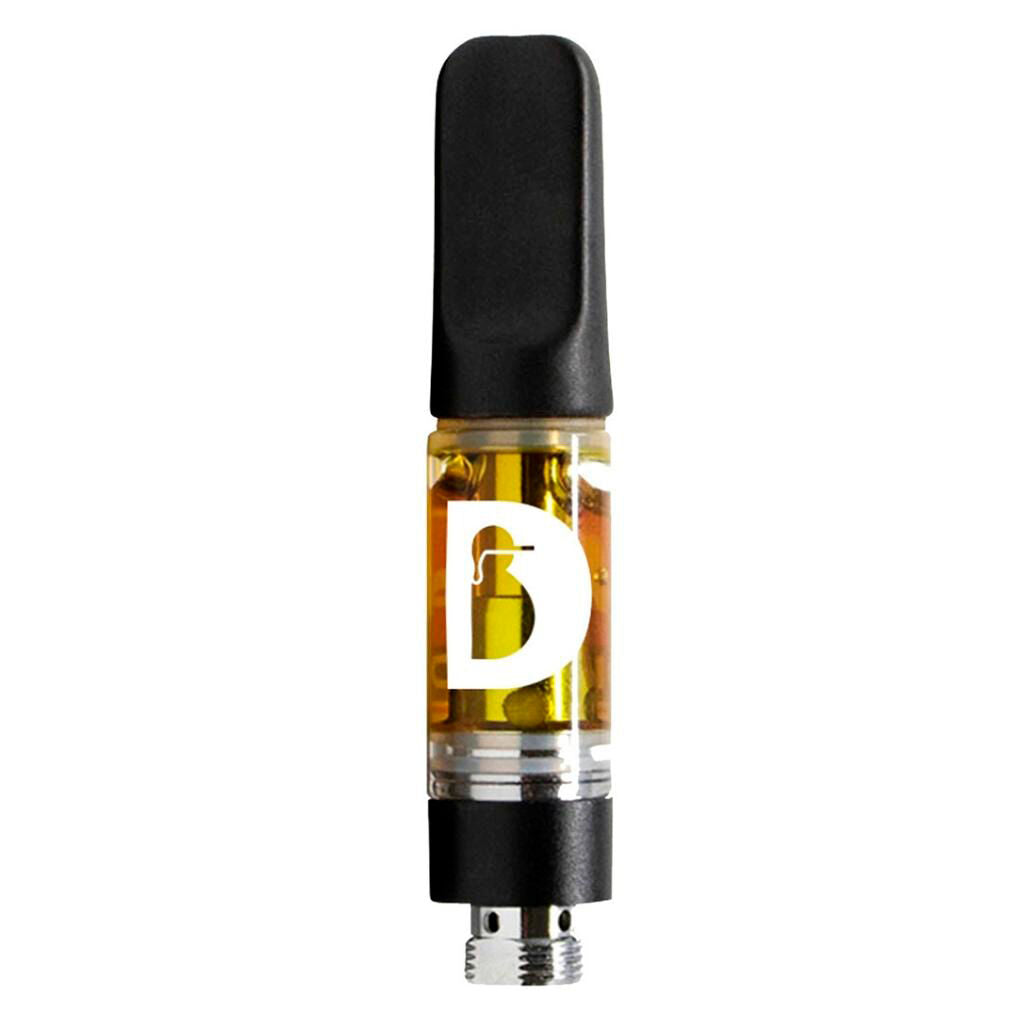 DAB BODS HAWAIIAN FSE SHATTER (S) 510 - 1G