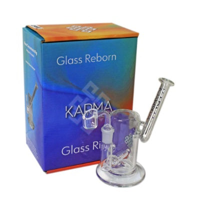 KARMA GLASS 7