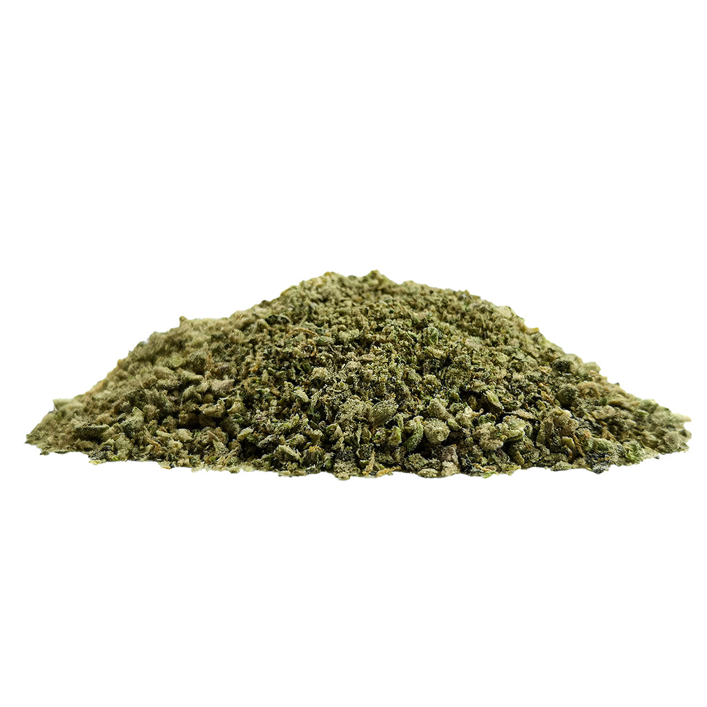 DYMOND CONCENTRATES THCA INFUSED (H) MILLED - 1.5G
