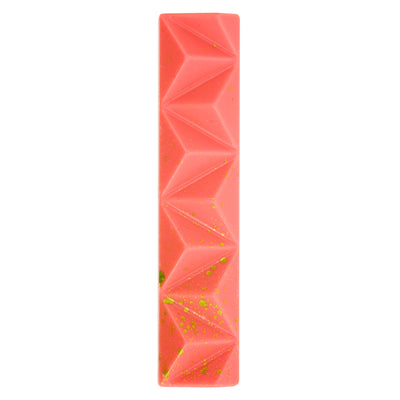 FLIR WHT CHOC STRAWB BASIL (H) CHOC - 10MG THC : 2MG CBD