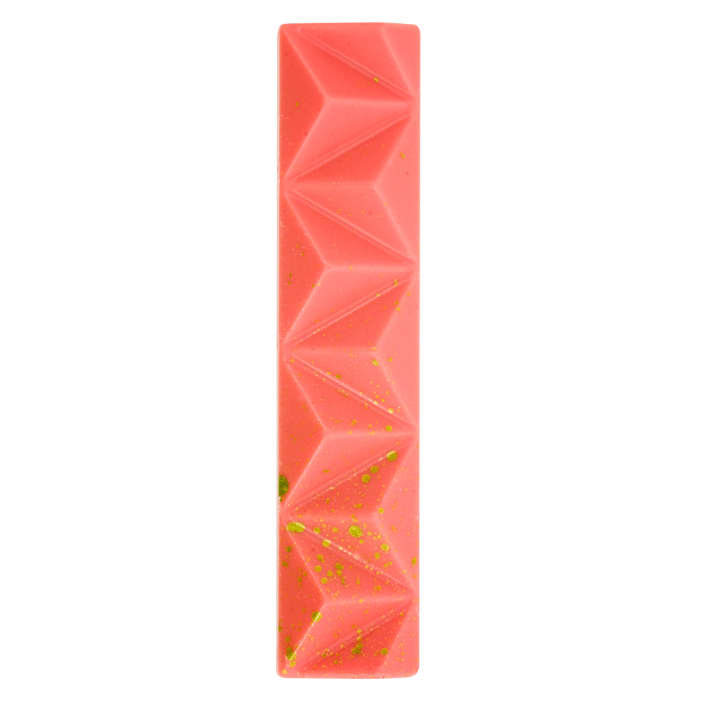FLIR WHT CHOC STRAWB BASIL (H) CHOC - 10MG THC : 2MG CBD