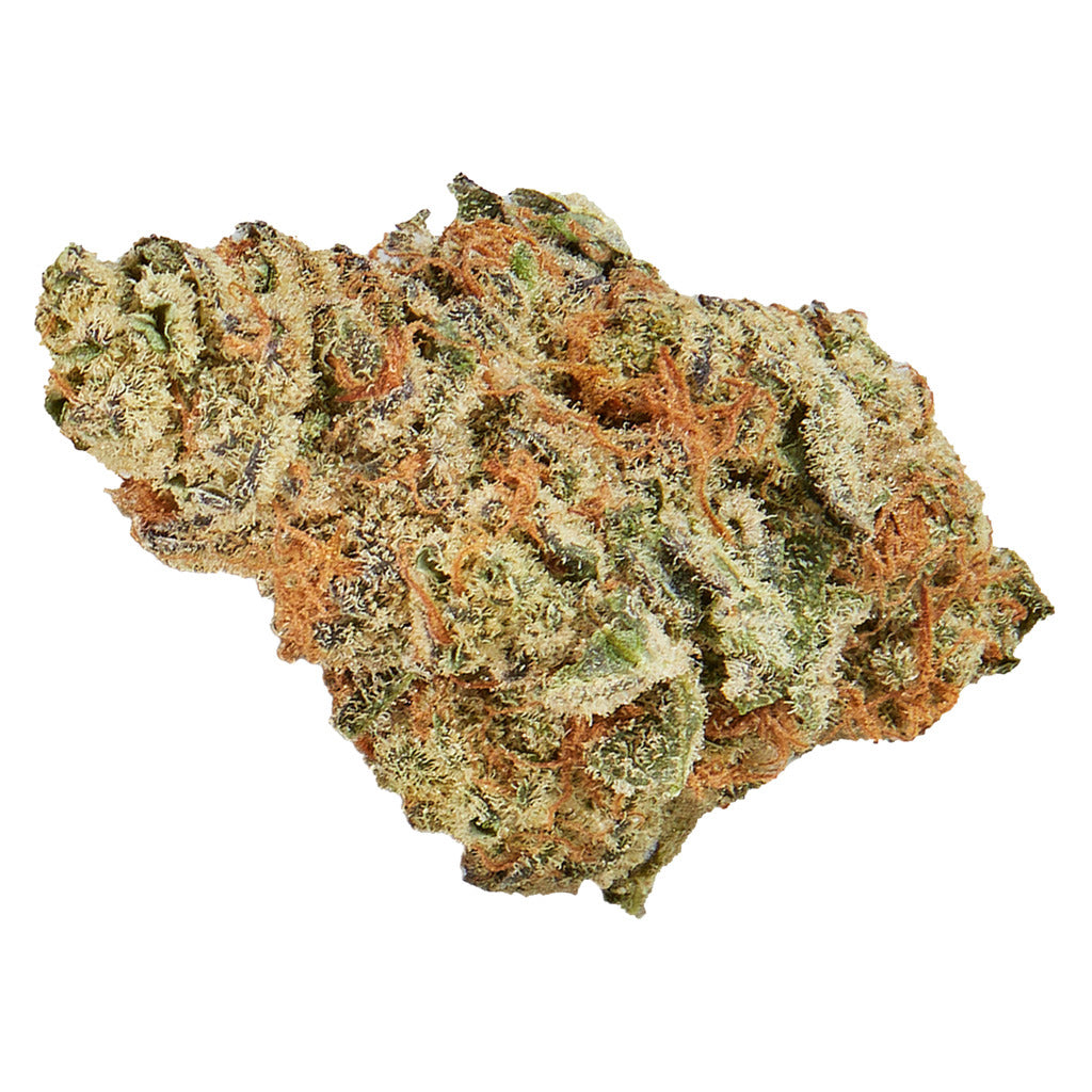 GOOD SUPPLY MONKEY BUTTER (IND) DRIED - 3.5G