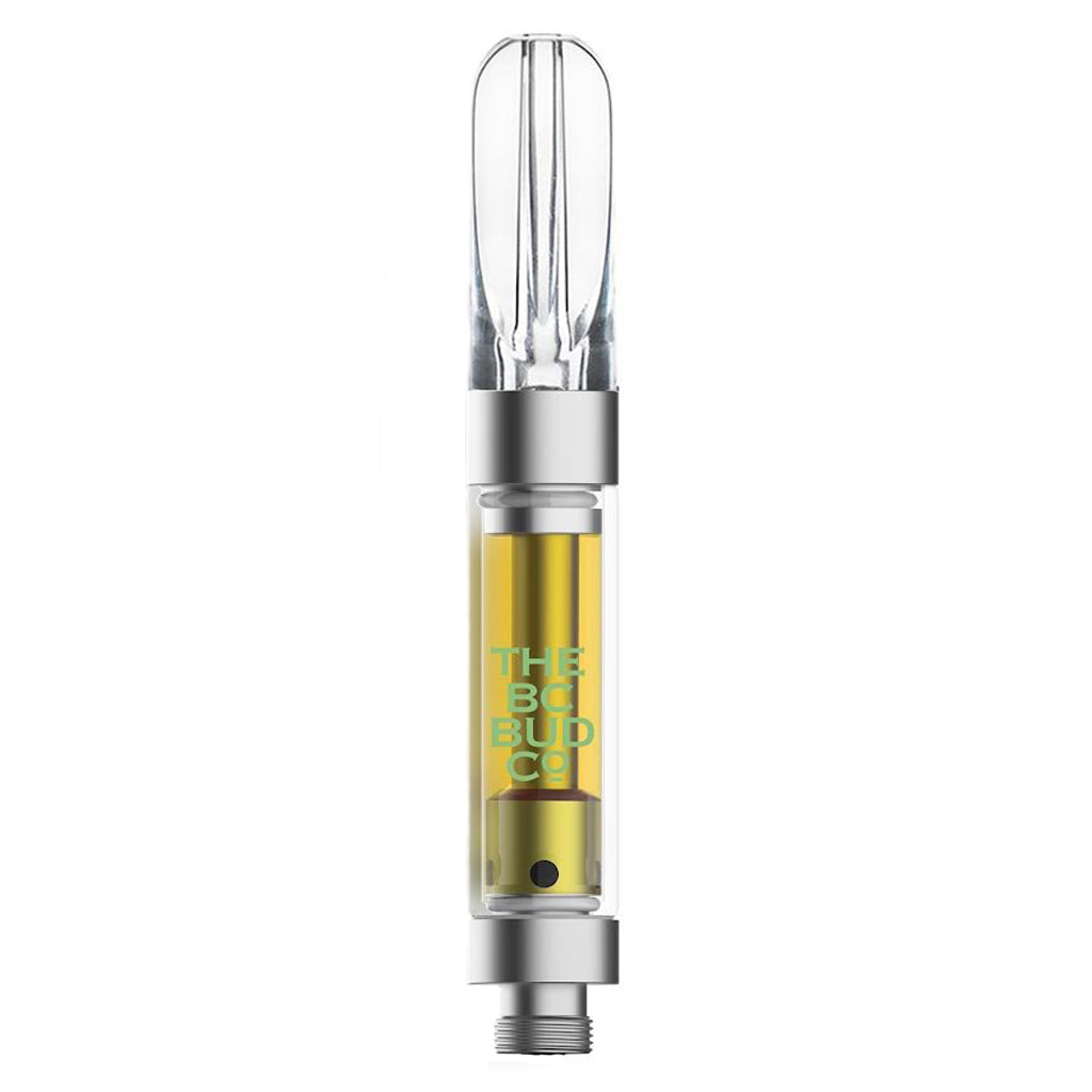 BC BUD APRICOT KUSH LIVE RESIN (IND) 510 - 1G