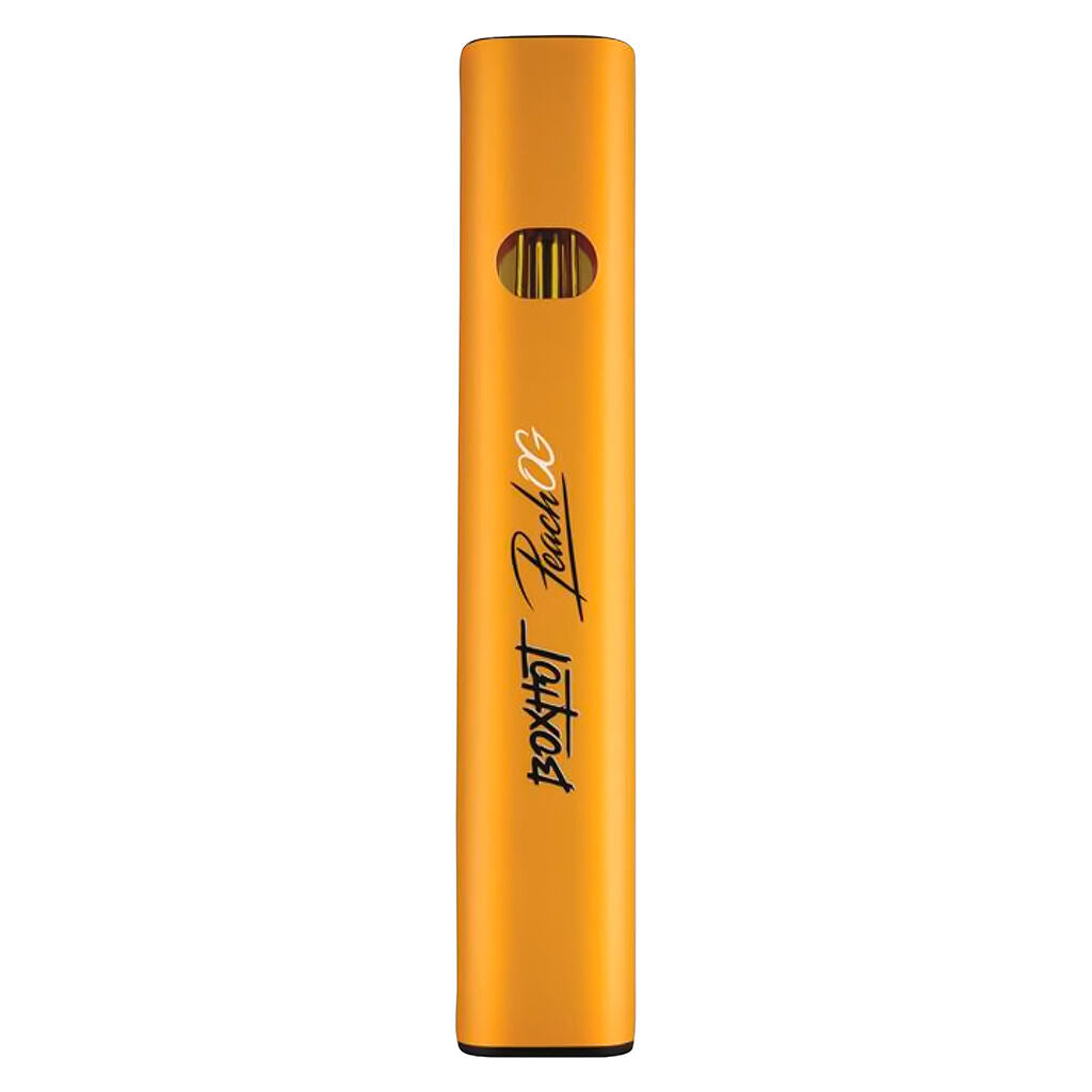 BOXHOT HIGHLIGHTERS PEACH OG (S) PEN - 1G