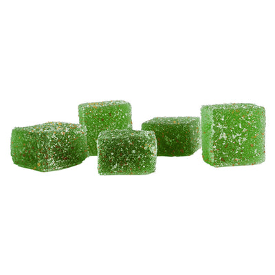 VACAY BAKED APPLE (H) CHEW - 2MG THC X 5
