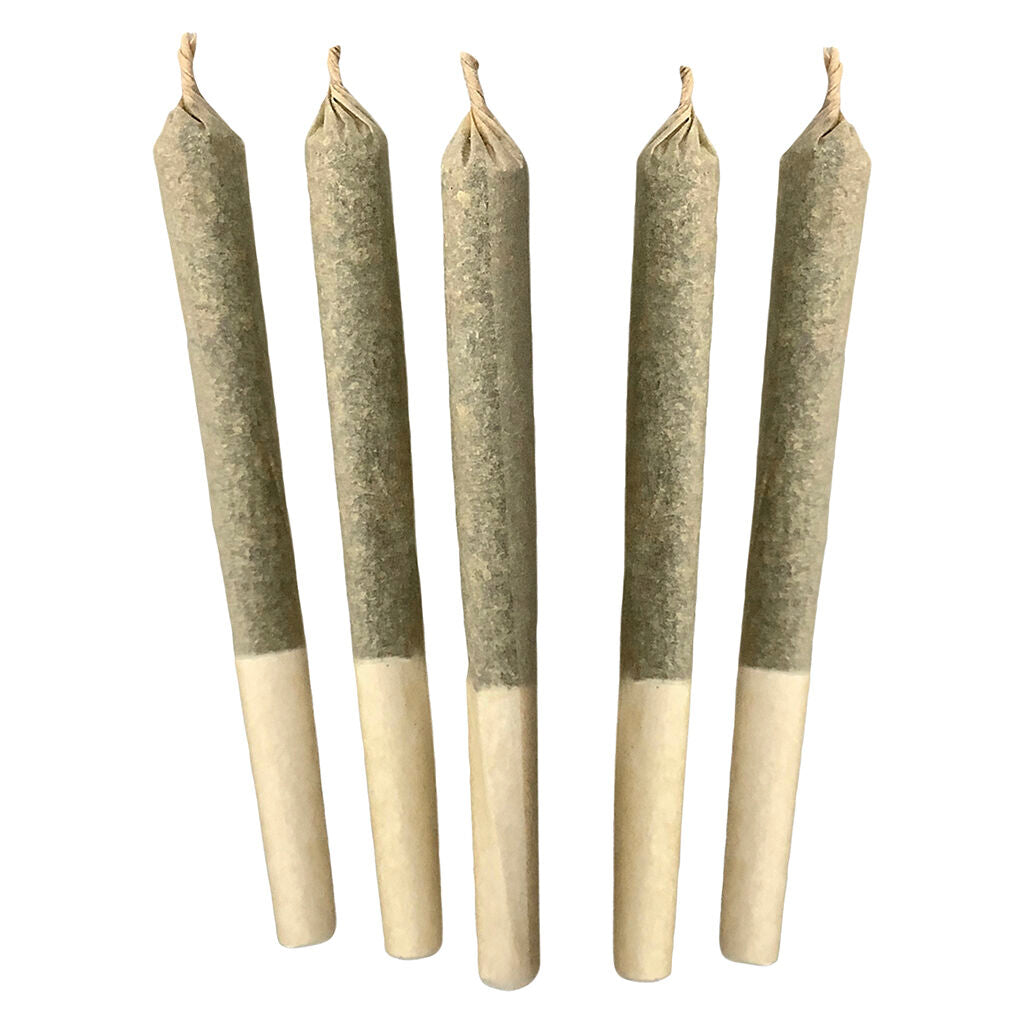 DRIFT LEMON MECH OG (H) PRE-ROLLS - 0.5G X 7