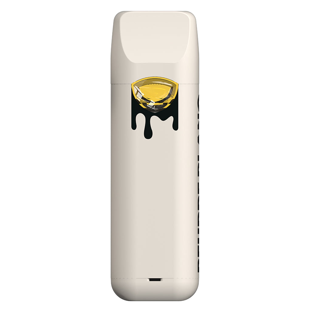 BEURRE BLANC CARTE BLANCHE LIVE ROSIN (H) PEN - 0.5G