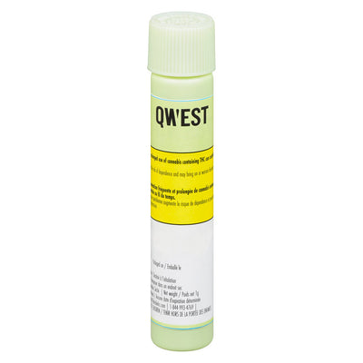 QWEST APPLE MAC (H) PRE-ROLL - 0.5G X 2