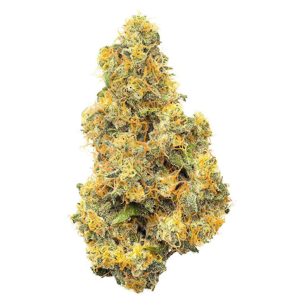 BC ORGANIC PURE CAKE SKUNK (IND) DRIED - 3.5G