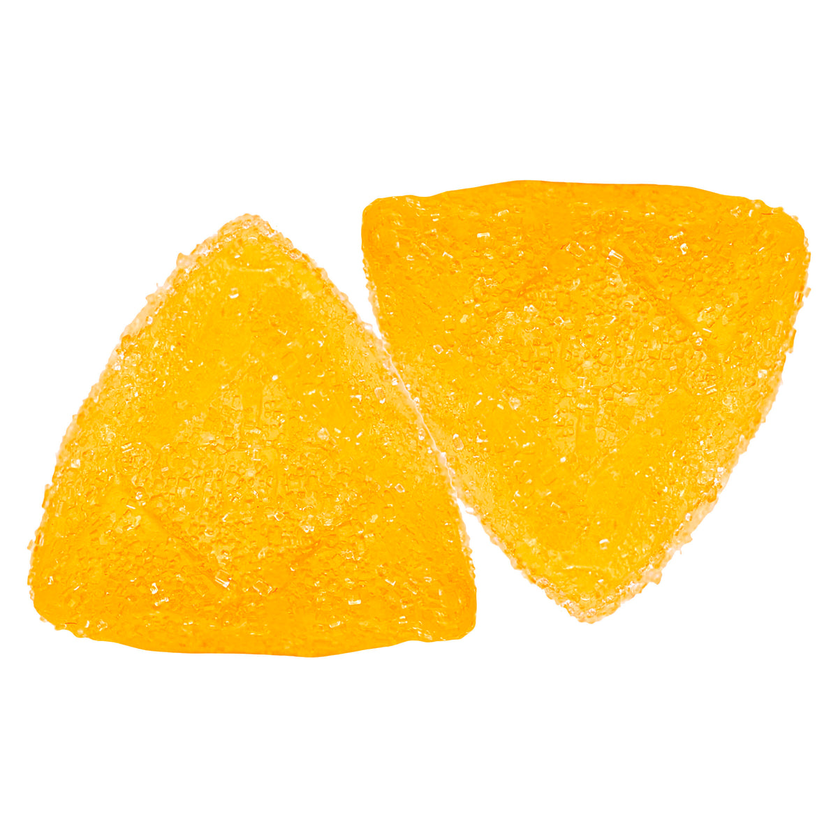 WANA QUICK RISE AND SHINE CLEMENTINE (S) CHEW 5:5 THC:CBGX 2