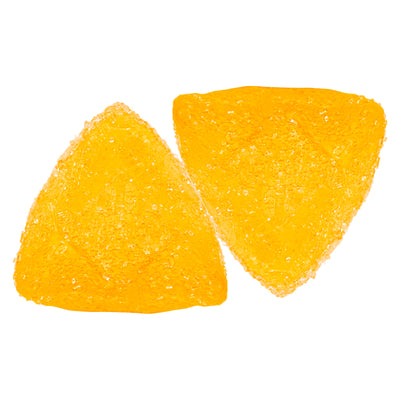 WANA QUICK RISE AND SHINE CLEMENTINE (S) CHEW 5:5 THC:CBGX 2
