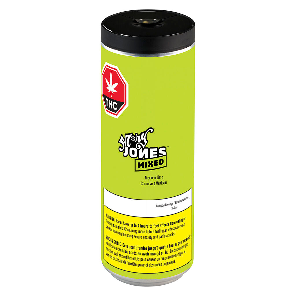 REDECAN REDEBLES MEXICAN LIME (H) CHEW - 2.5MG THC X 4