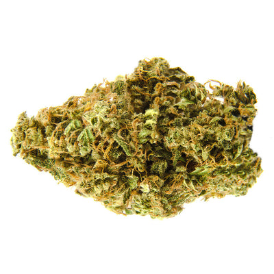 DIVVY SOUR KUSH (H) DRIED - 28G
