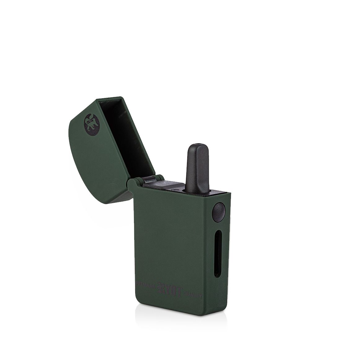 RYOT VERB 510 BATTERY - GREEN
