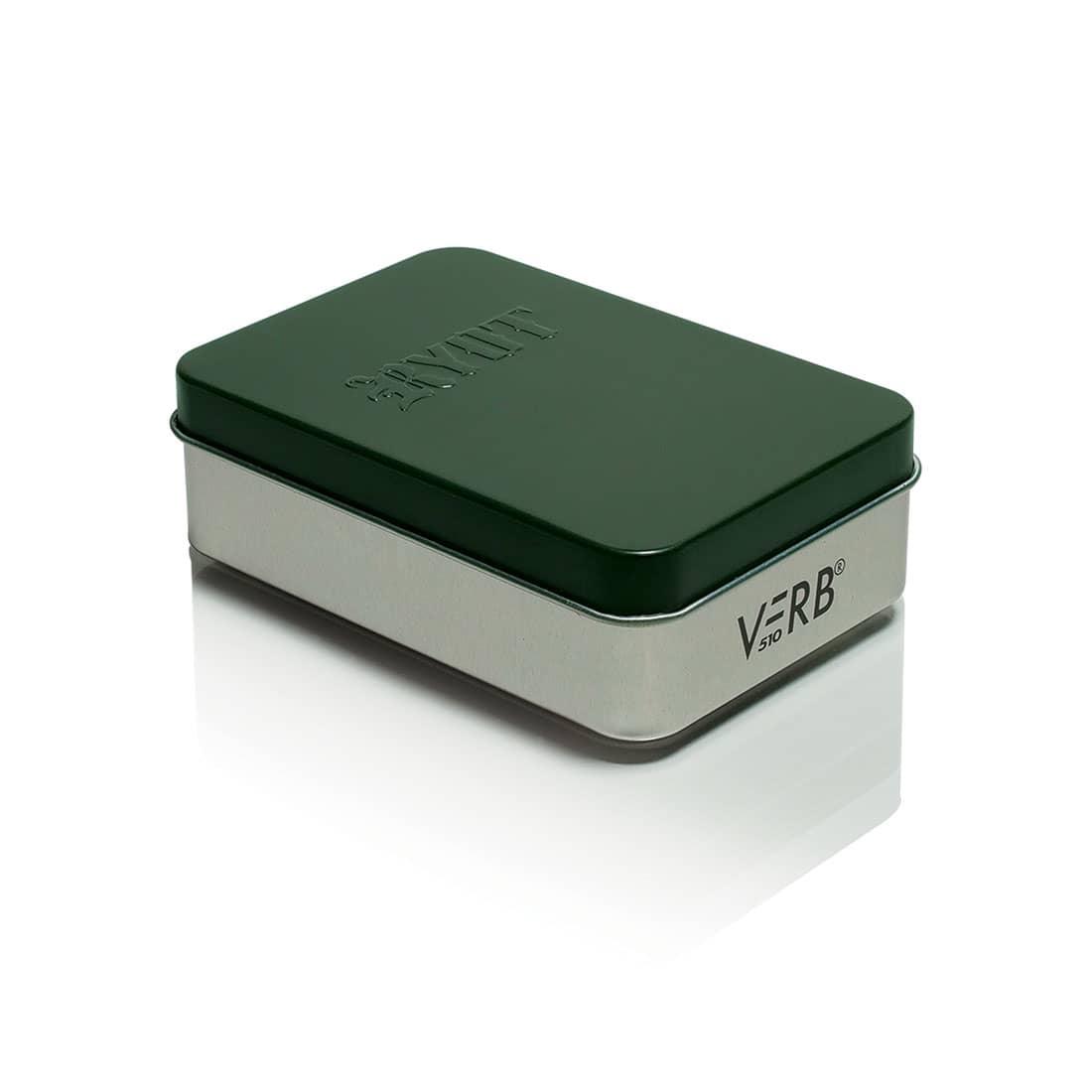 RYOT VERB 510 BATTERY - GREEN