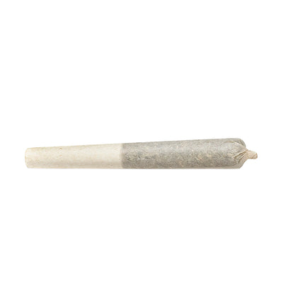 TGOD ORGANIC CHERRY MINTS (S) PRE-ROLL - 0.5G X 3