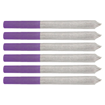PINNRZ PURPLE BALANCE (H) PRE-ROLL - 0.25G X 6