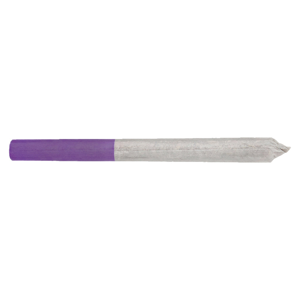 PINNRZ PURPLE BALANCE (H) PRE-ROLL - 0.25G X 6