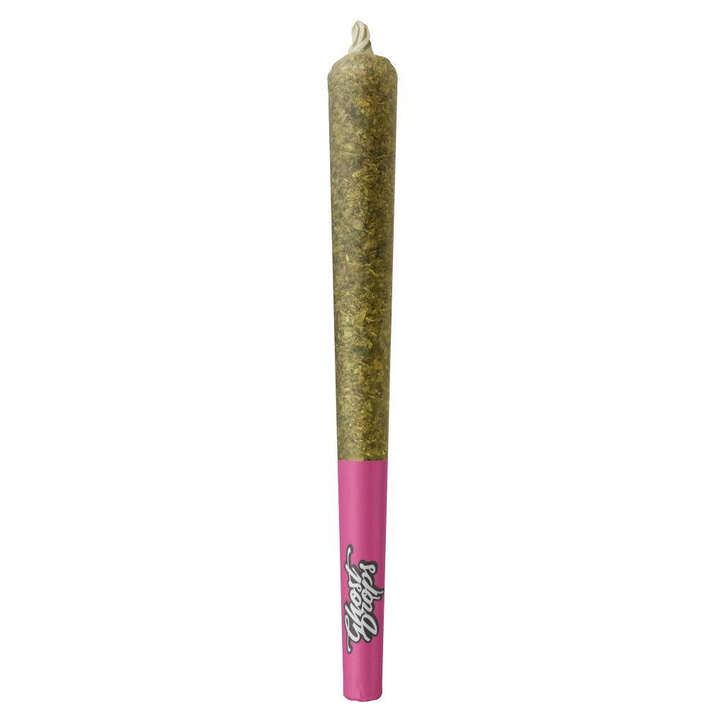 GHOST DROPS FIRST CLASS FUNK (H) PRE-ROLL - 0.5G X 1