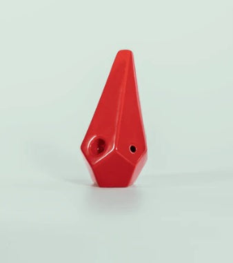BRNT PRISM - RED
