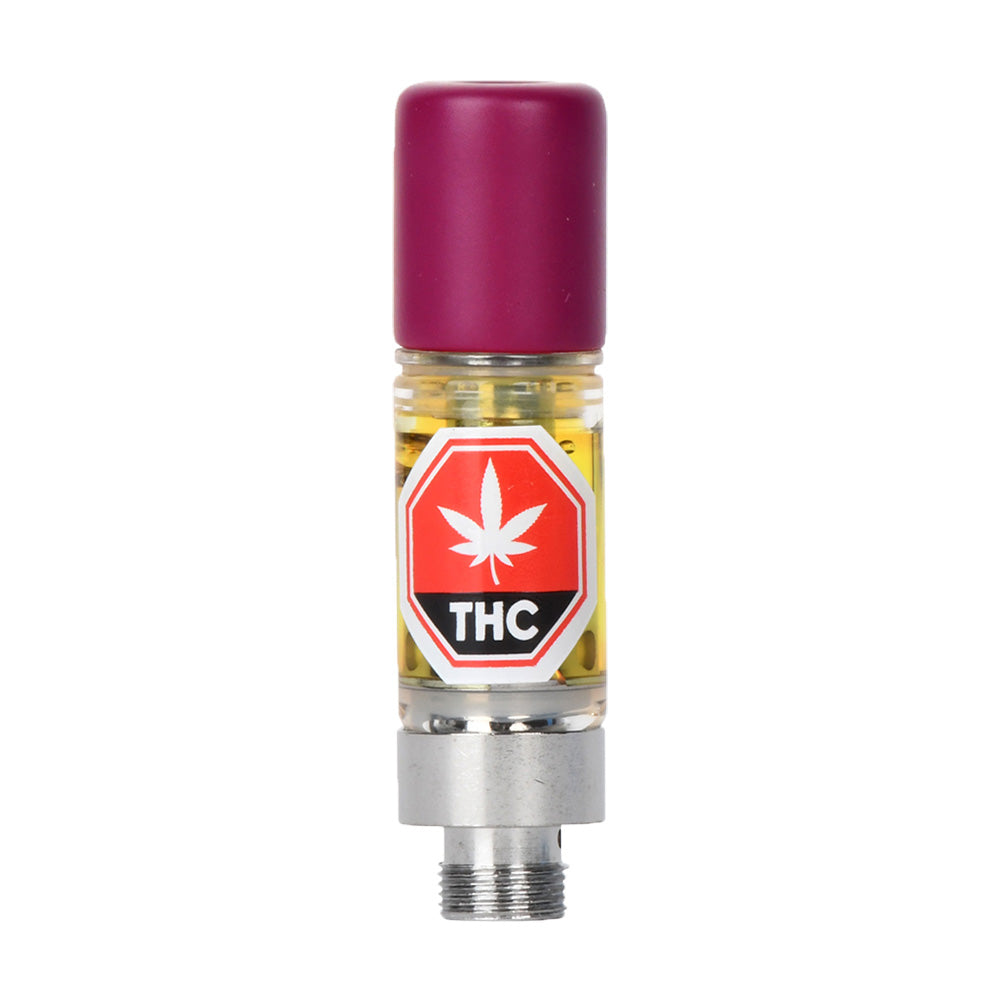 NESS JUICE JAR (S) 510 - 0.5G