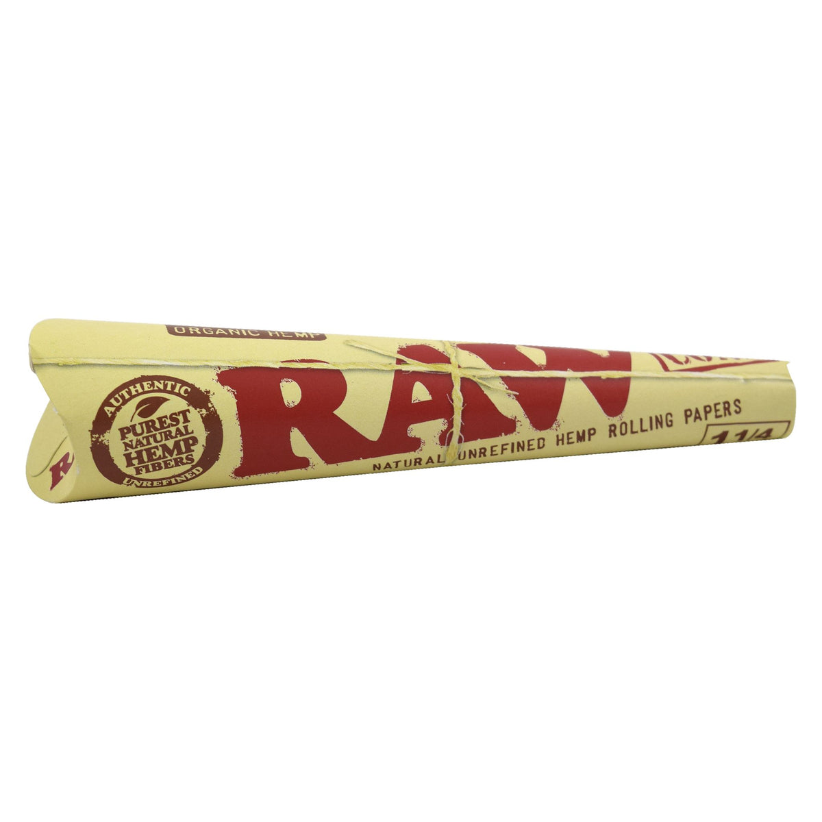 SPIRITLEAF HEMP PRE-ROLLED CONES 1 1/4" - 6PK