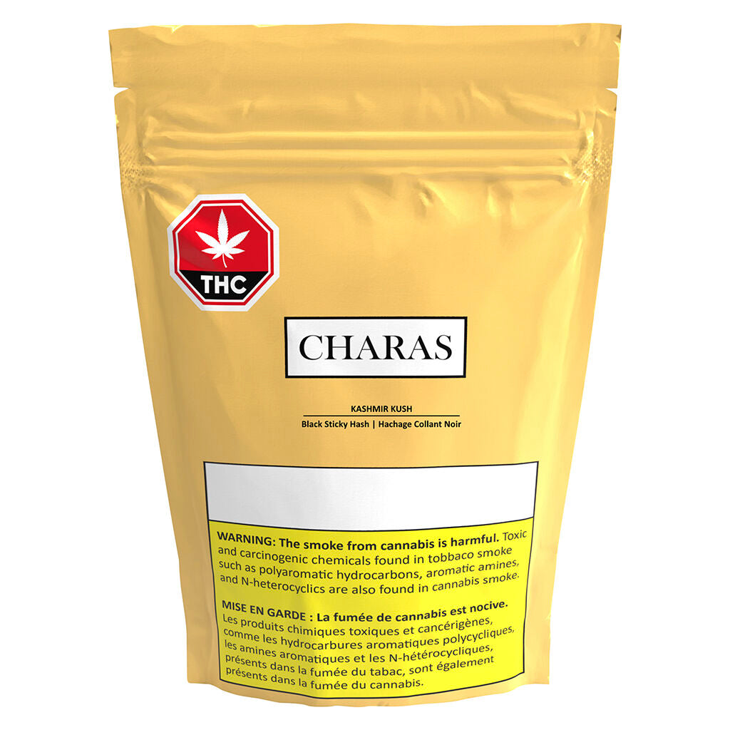 CHARAS KASHMIR KUSH (H) HASH - 2G