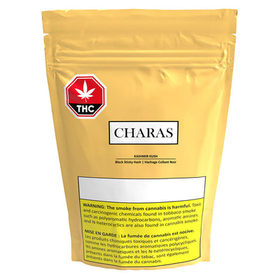 CHARAS KASHMIR KUSH (H) HASH - 2G