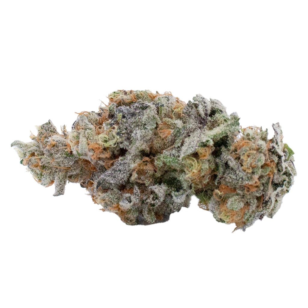 EASTCANN ZURPLE SUNSET (S) DRIED - 3.5G