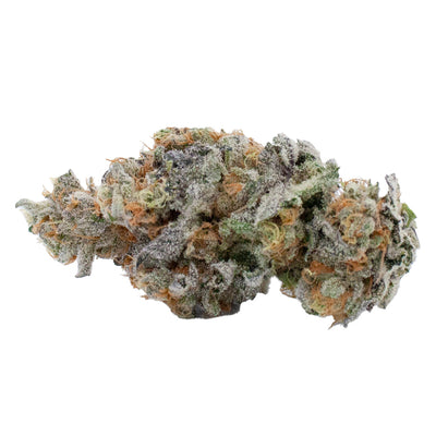 EASTCANN ZURPLE SUNSET (S) DRIED - 3.5G