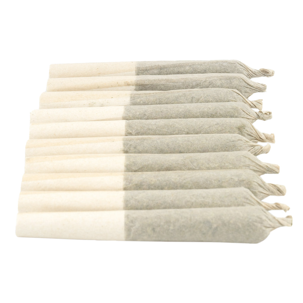 PALMETTO TROPICANNA GOLD (S)  PRE-ROLL - 0.5G X 10