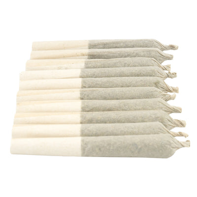 PALMETTO TROPICANNA GOLD (S)  PRE-ROLL - 0.5G X 10