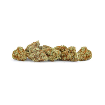 PALMETTO TROPICANNA GOLD (S) DRIED - 3.5G
