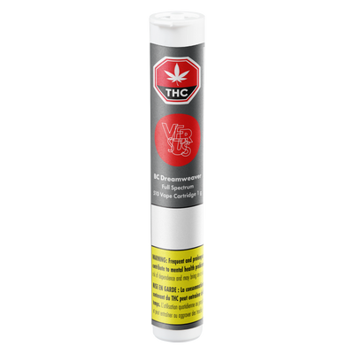 VERSUS BC DREAMWEAVER FULL SPECTRUM (IND) 510 - 1G