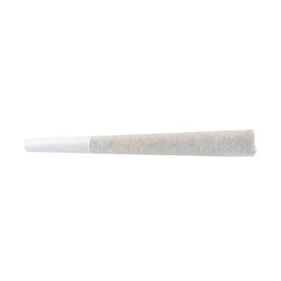7ACRES PAPAYA BUBBLE HASH (IND) INF PRE-ROLL - 1G X 1